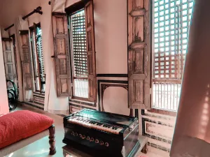 Image of Vedaaranya Haveli, Ramgarh- AM Hotel Kollection