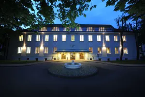 Image of Hotel Der Lindenhof