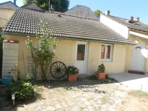 Image of Chambres d'hôtes La Catounière
