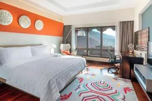 Image of Le Meridien Thimphu