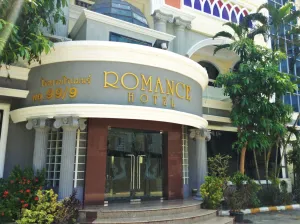 Image of Romance Hotel Sukhumvit 97