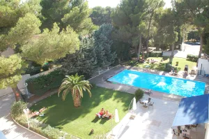 Image of Cit'Hotel Le Mirage