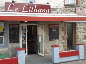 Image of Le Lithana