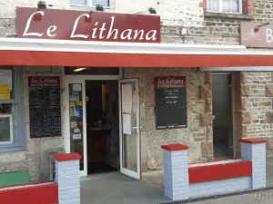Image of Le Lithana