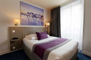 Image of Saphir Grenelle