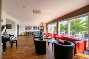 Image of Art Rock Downtown Hotel