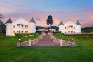 Image of Welcomhotel by ITC Hotels, The Savoy, Mussoorie