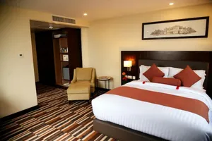 Image of Avari Xpress Gulberg