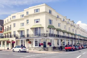 Image of Afton Hotel