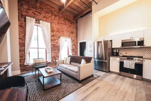 Image of Three Trails Downtown Elkin