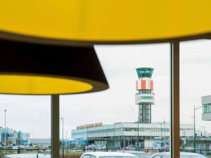Image of ibis budget Rotterdam The Hague Airport