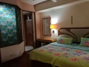 Image of Resorts World Awana