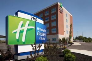 Image of Holiday Inn Express & Suites - Cincinnati North - Liberty Way by IHG