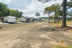 Image of Toledo Bend RV Resort and Cabins