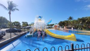 Image of Discovery Parks - Coolwaters, Yeppoon