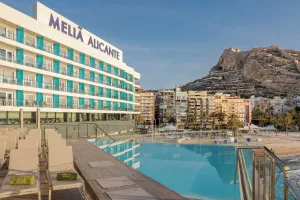 Image of Melia Alicante