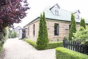 Image of Elm Cottage Barn