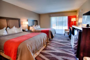 Image of The Beaucatcher, a Boutique Motel