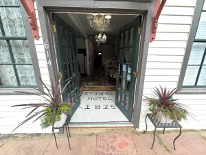 Image of St James Hotel