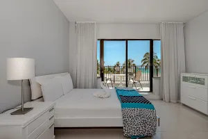 Image of Beach Front Studio Miami Beach
