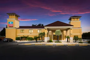 Image of SureStay Plus Hotel by Best Western San Antonio North