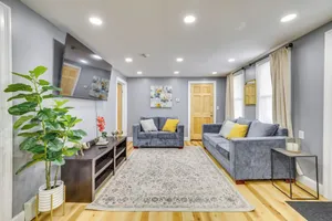 Image of Updated Apartment in Downtown Waterbury!