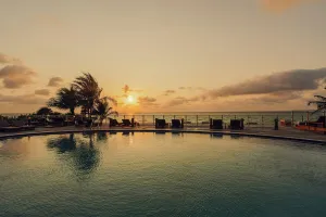 Image of Nobu Hotel Miami Beach