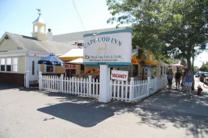 Image of Cape Cod Inn