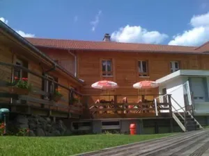 Image of Hôtel La Marmotte