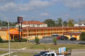 Image of Travel Inn Beaumont