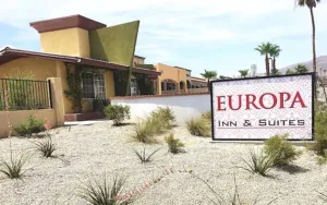 Image of Europa Inn & Suites