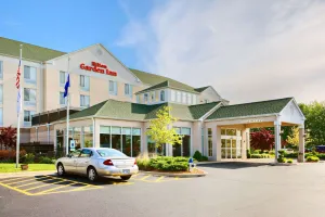 Image of Hilton Garden Inn Springfield, IL