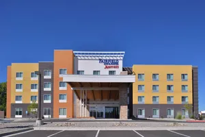 Image of Fairfield Inn & Suites by Marriott Farmington