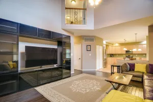 Image of 54 Mi to Dtwn DC Spacious Family Home!