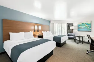 Image of Hayward Inn