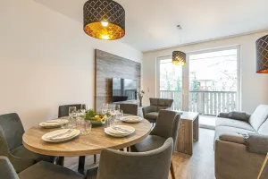 Image of Ideal Apartment in Salzburg Without Deposit