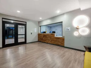 Image of ECHO Suites Extended Stay by Wyndham Madison