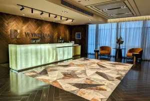 Image of Wyndham Hotel Melbourne