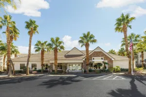 Image of Residence Inn By Marriott Las Vegas Stadium Area