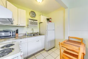 Image of Beachfront Condo: Redington Shores Retreat!