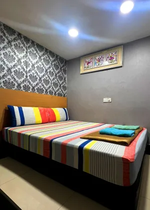 Image of Ampang Point Star Hotel