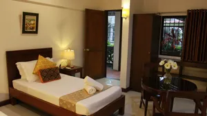 Image of Ronamar Apartelle
