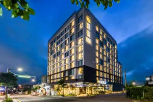 Image of Shin Shin Hotel Cheonjiyeon