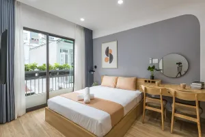 Image of Cozrum Homes Ambera House