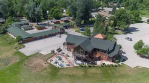 Image of Canyon Lake Resort