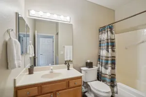 Image of Oro Valley Condo with Desert and Mountain Views!