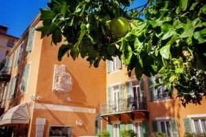 Image of Hôtel restaurant Oasis