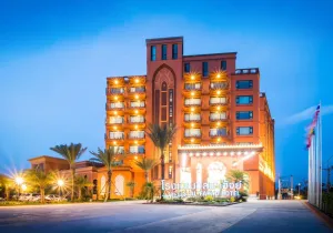 Image of Alfahad Hotel