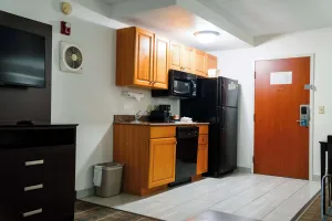 Image of MainStay Suites Knoxville North I-75
