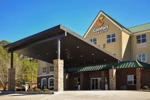 Image of Comfort Inn & Suites Cartersville - Emerson Lake Point